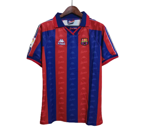 FC Barcelona 1996/97 (Home Shirt)