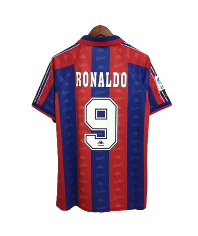 FC Barcelona 1996/97 (Home Shirt)
