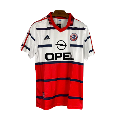 Bayern Munich 1999/00 (Away Shirt)