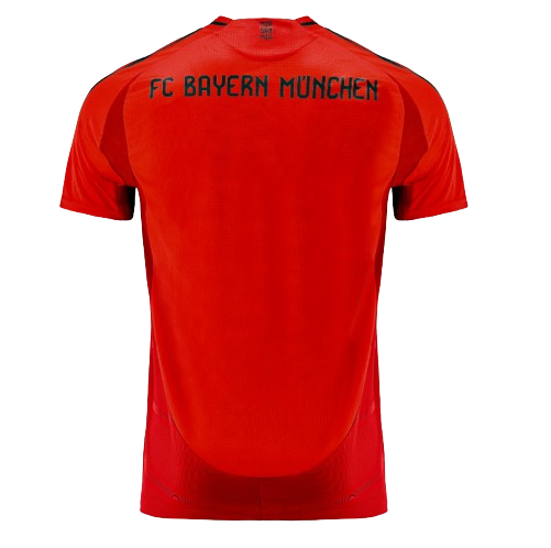 Bayern Munchen 2024-25 Home Kit