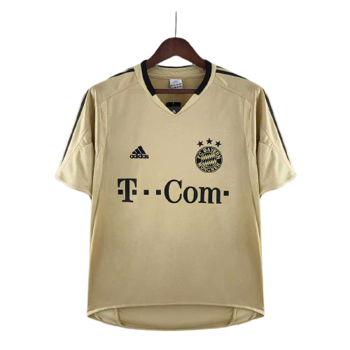 Bayern Munich 2004/05 (Away Shirt)