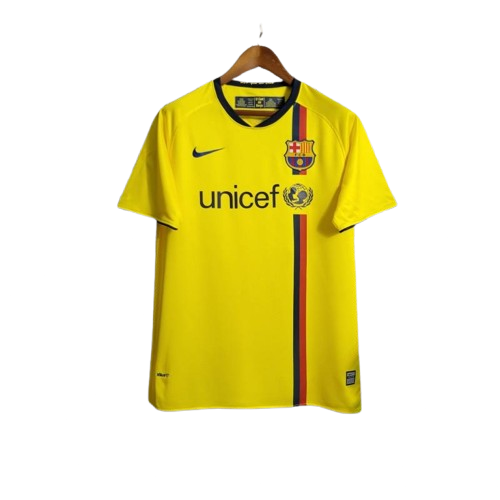 FC Barcelona 2008/09 (Away Shirt)
