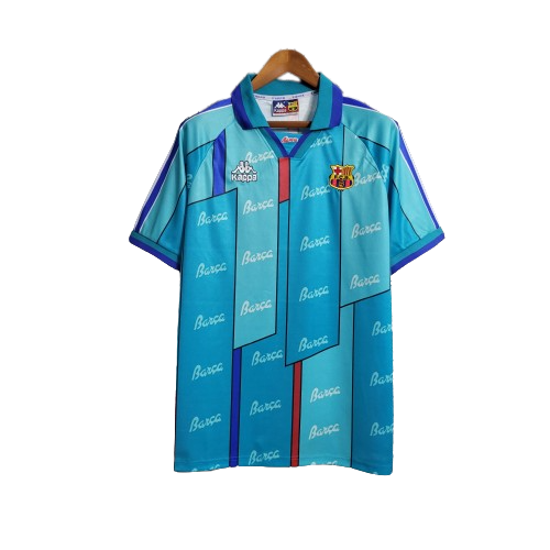 FC Barcelona 1996/97 (Away Shirt)