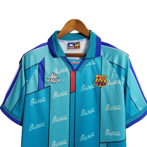 FC Barcelona 1996/97 (Away Shirt)