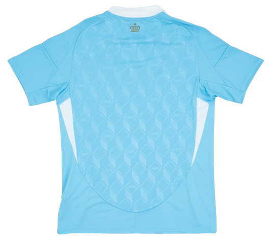 Belgium 2024/25 (Away Shirt)