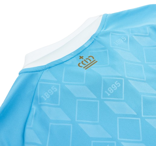 Belgium Euro 2024 Away Kit