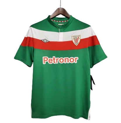 Athletic Bilbao 2011/12 (Away Shirt)