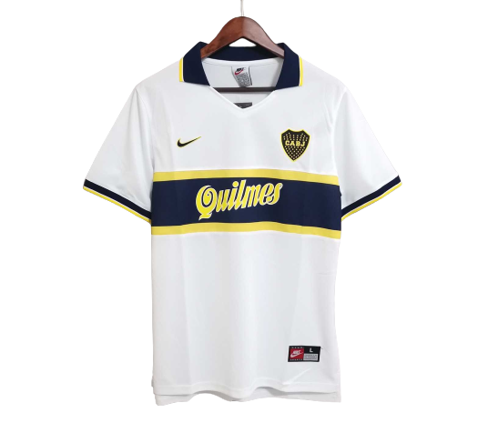 Boca Juniors 1996/97 (Away Shirt)