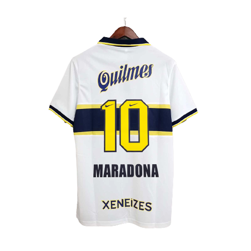 Boca Juniors 1996/97 (Away Shirt)