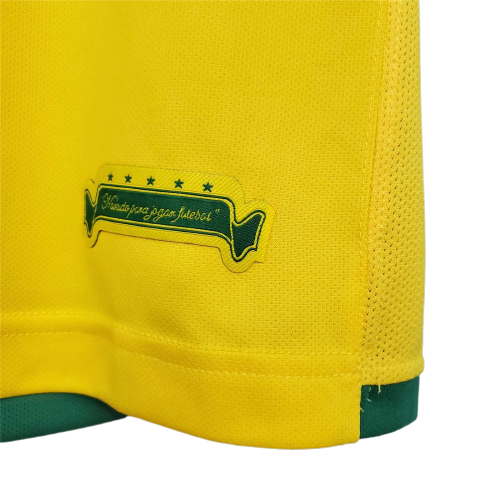 Brasil 2006 Home Kit