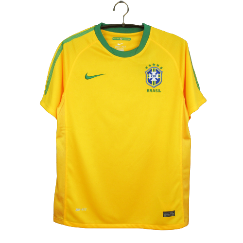 Brazil 2010 (Home Shirt)