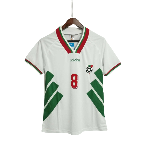 Bulgaria 1994 (Home Shirt)