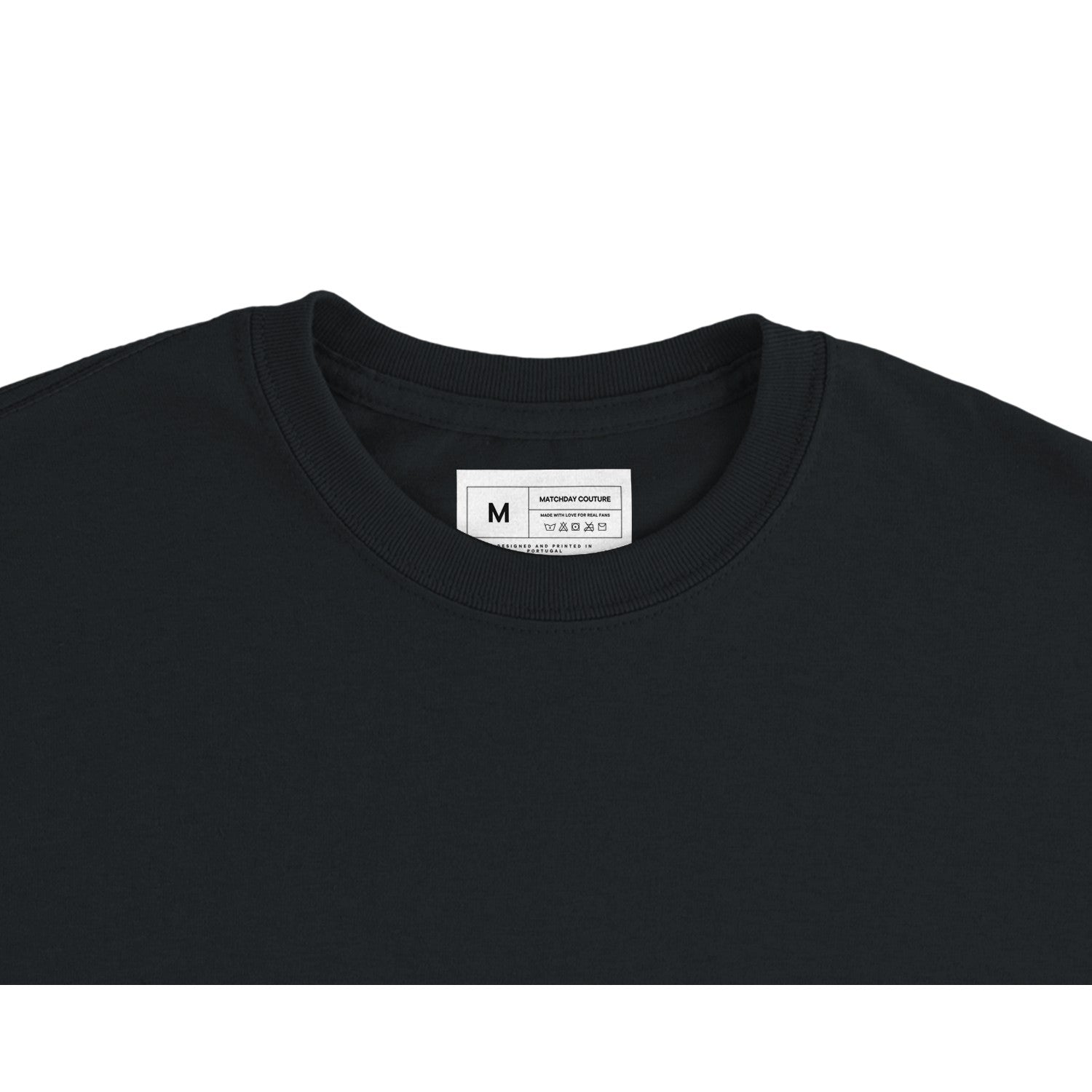 "Riquelme" Tee