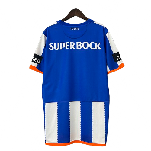 FC Porto 2010/11 (Home Shirt)