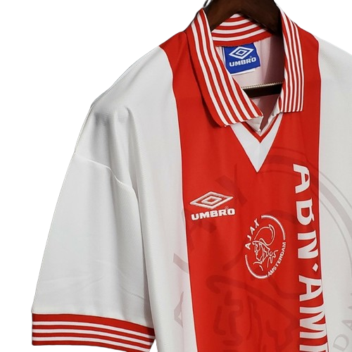 Ajax Amsterdam 1995/96 (Home Shirt)