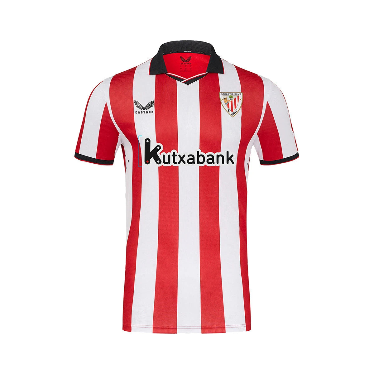 Athletic Bilbao 2025/26 (Home Shirt)