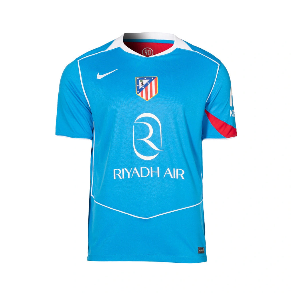 Atletico Madrid 2025/26 (Third Shirt)