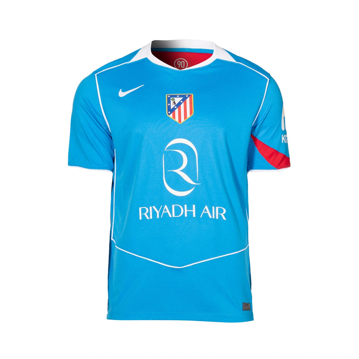 Atletico Madrid 2025/26 (Third Shirt)