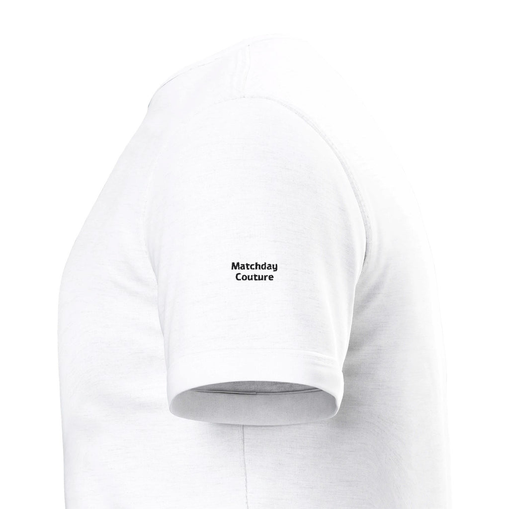 "Batigol" Embroidered Tee