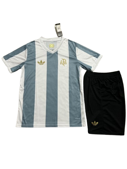 Argentina 2024/25 (Special Shirt 50 Years Anniversary KIDS)