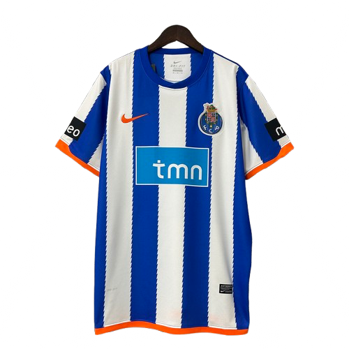 FC Porto 2010/11 (Home Shirt)