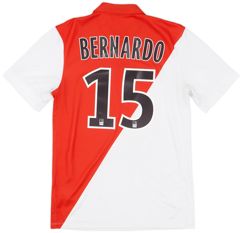 AS Monaco 2014/15 (Home)