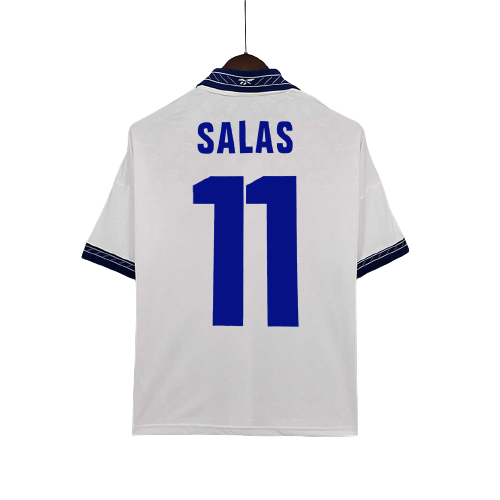 Chile 1998 (Away Shirt)