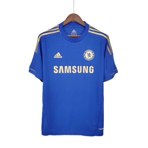 Chelsea FC 2012/13 (Home Shirt)