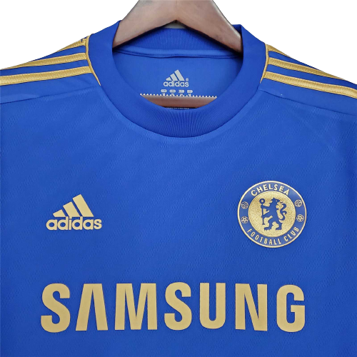 Chelsea FC 2012/13 (Home Shirt)