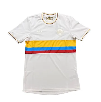 Colombia 2024 (Special Shirt 100th Anniversary)
