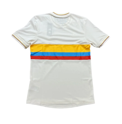 Colombia 2024 (Special Shirt 100th Anniversary)