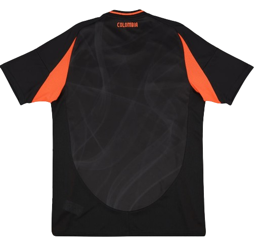 Colombia 2024/25 (Away Shirt)