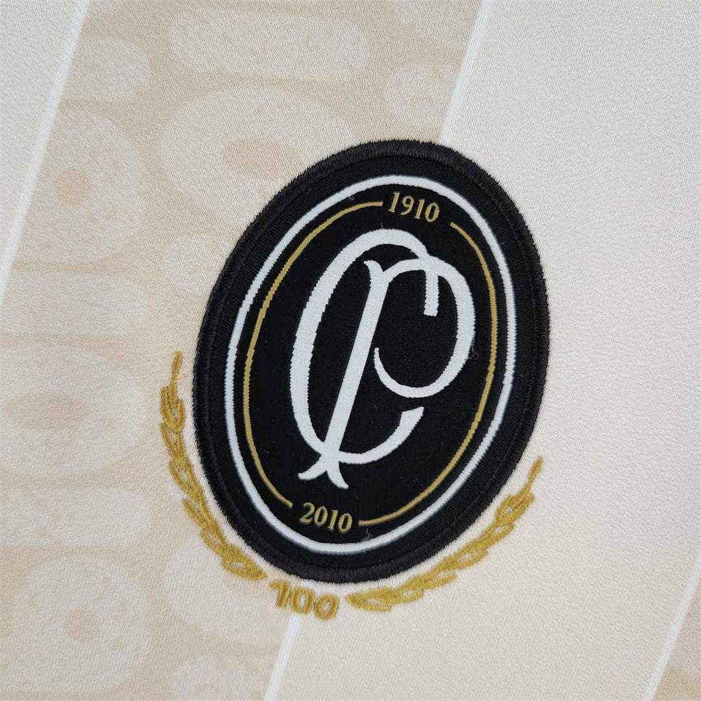 Corinthians 2010 Kit