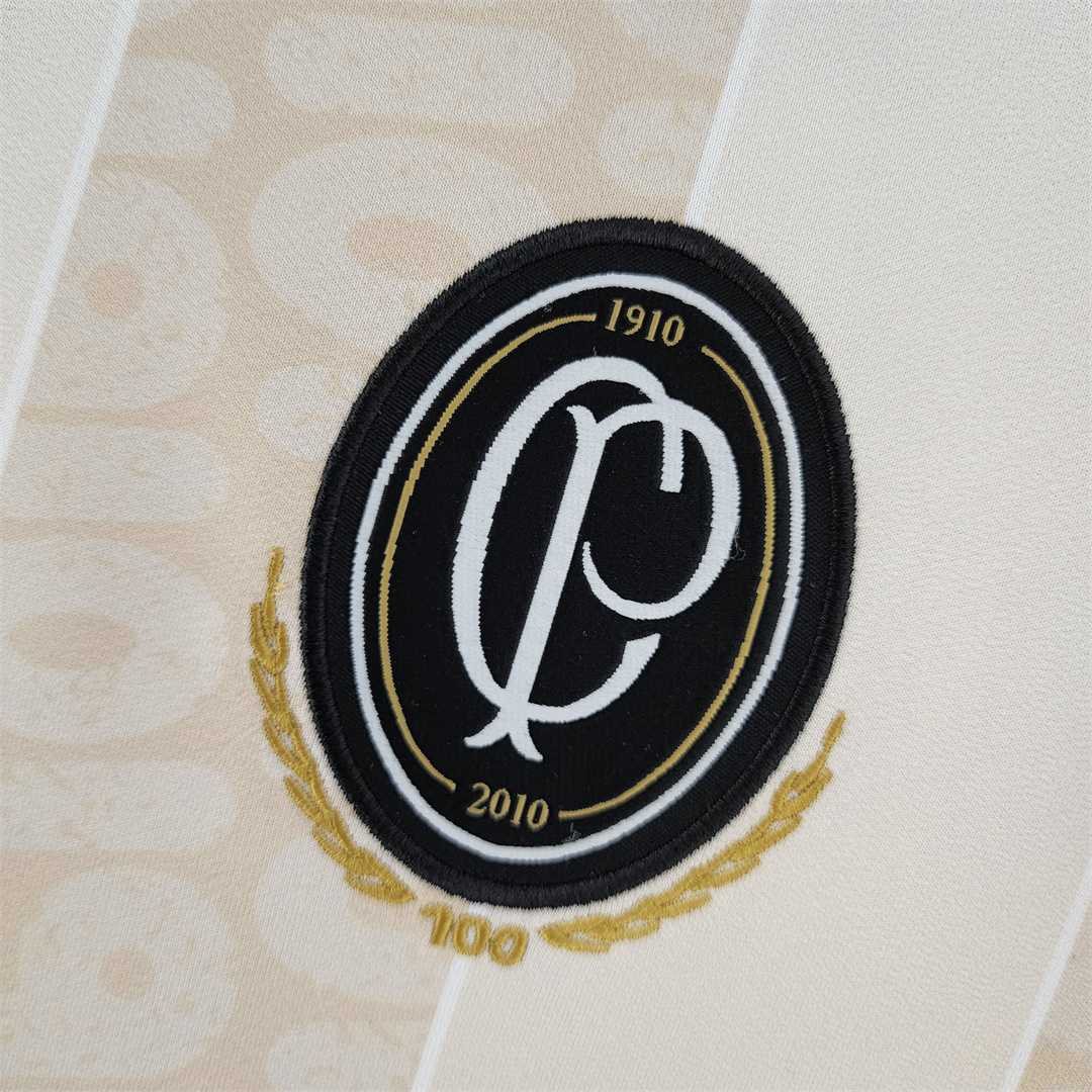 Corinthians 2010 Kit