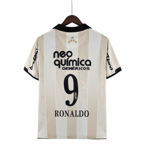 Corinthians 2010 (Special Shirt 100th Anniversary)