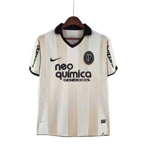 Corinthians 2010 (Special Shirt 100th Anniversary)