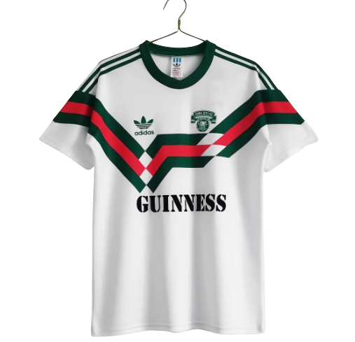 Cork City 1988/89 (Home Shirt)