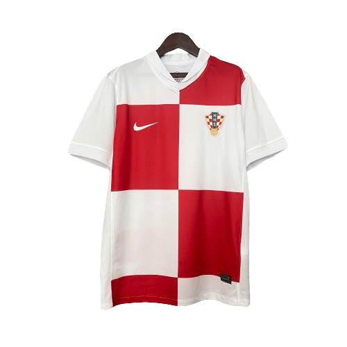 Croatia 2024 (Home Shirt)
