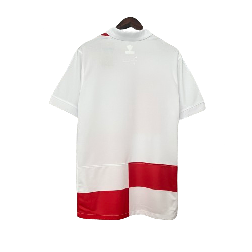 Croatia 2024 (Home Shirt)