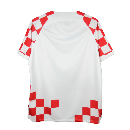 Croatia 2022 (Home Shirt)