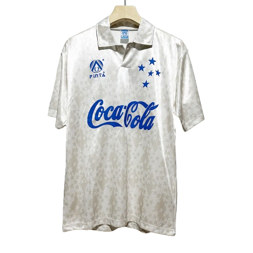 Cruzeiro 1993/94 (Away Shirt)