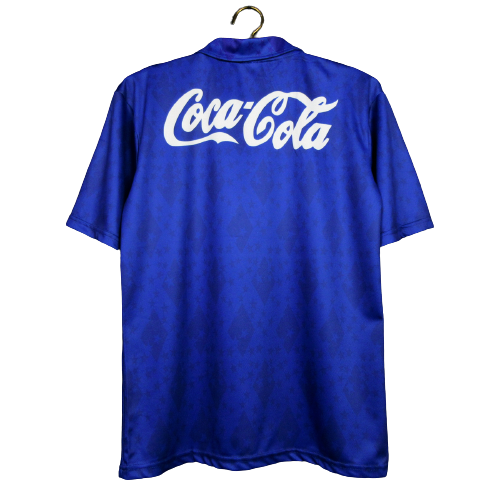 Cruzeiro 1993/94 (Home Shirt)