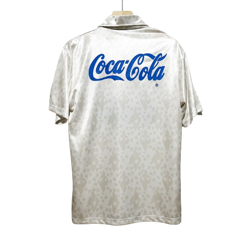 Cruzeiro 1993/94 (Away Shirt)