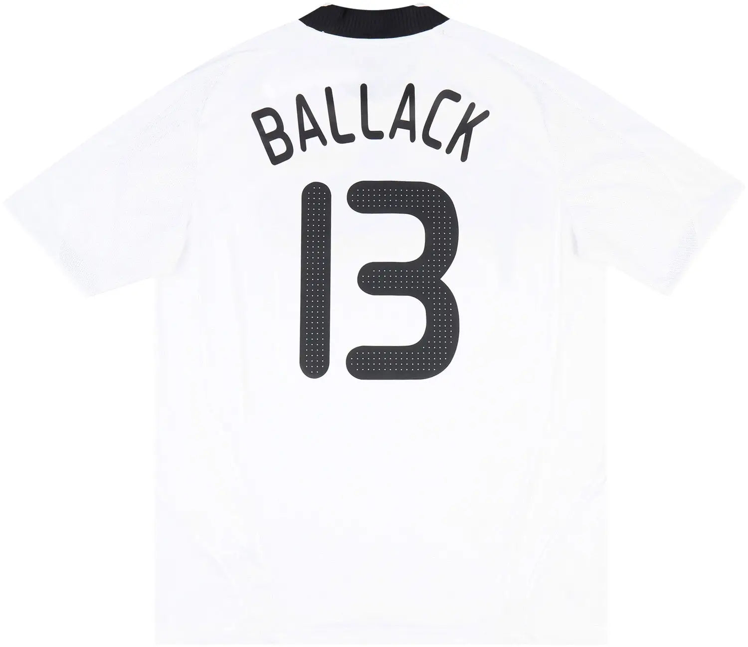 Germany 2008 (Home Shirt)