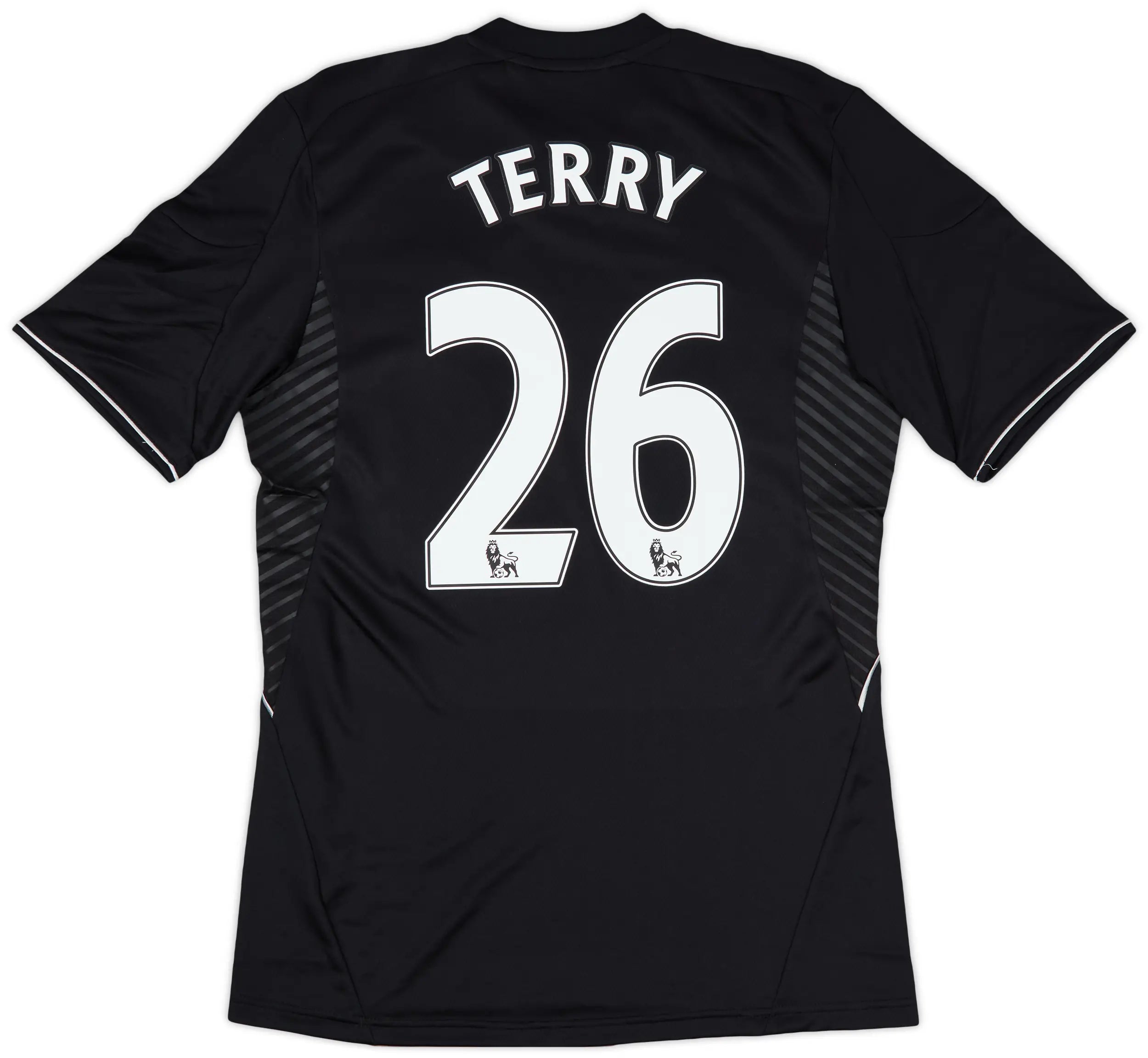 Chelsea FC 2013/14 (Third Shirt)