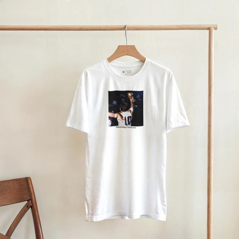 "Germany 1990" Tee