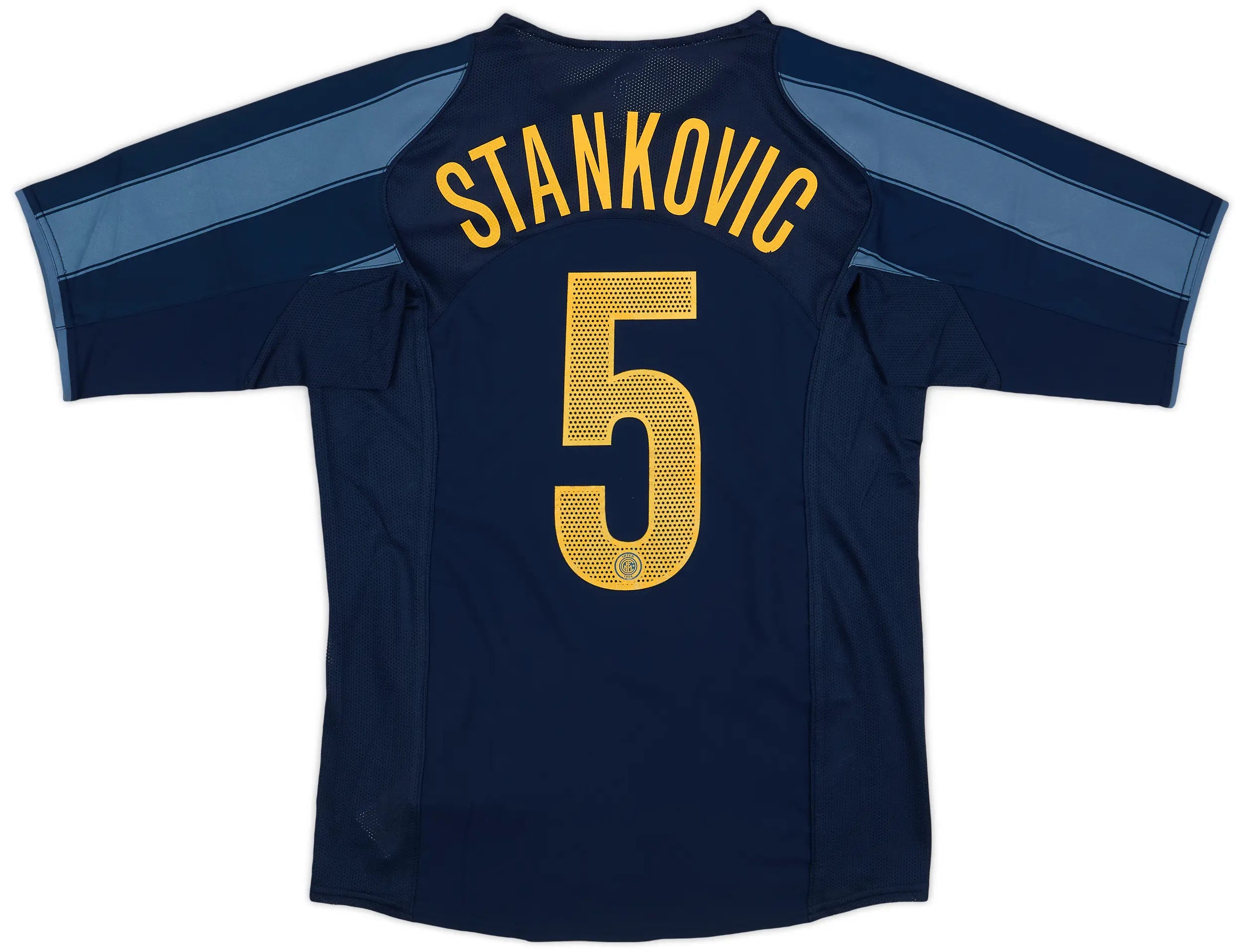 Inter Milan 2004/05 (Third Shirt)