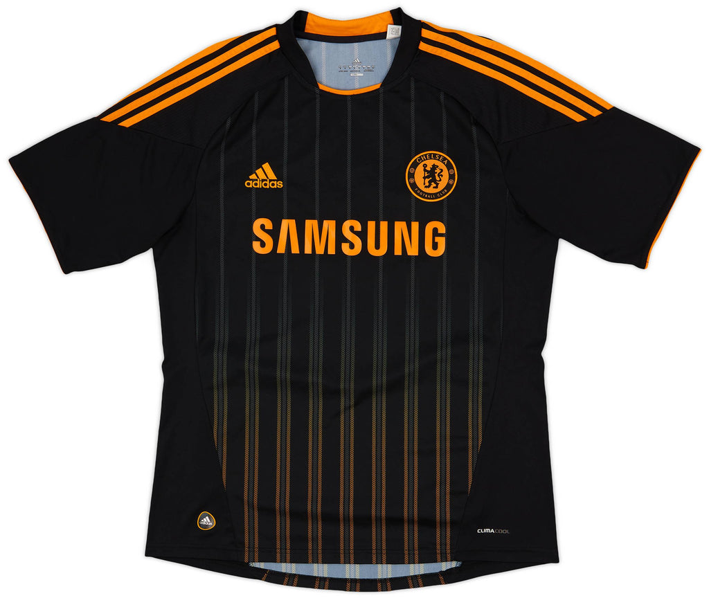 Chelsea FC 2010/11 (Away Shirt)