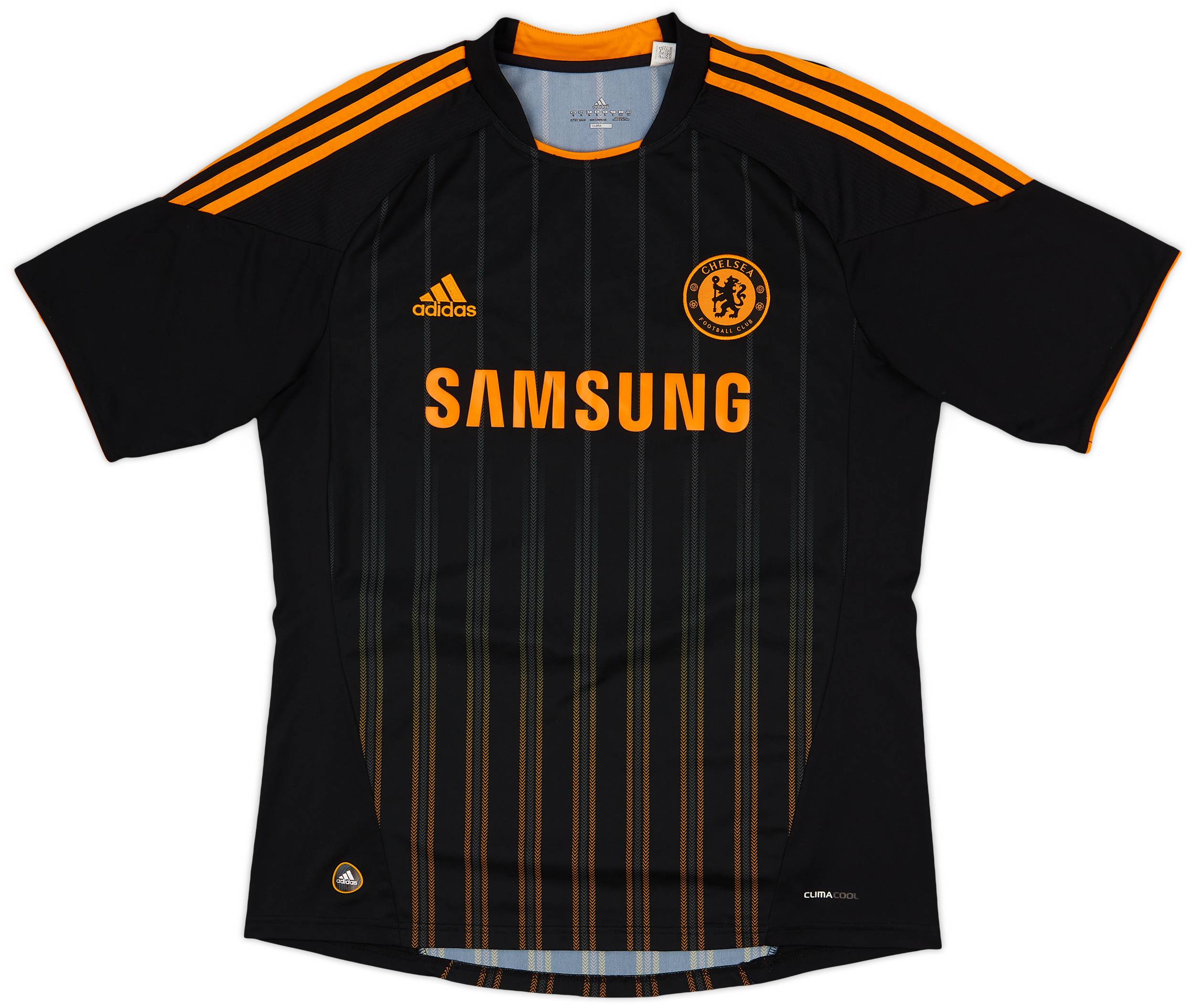 Chelsea FC 2010/11 (Away Shirt)