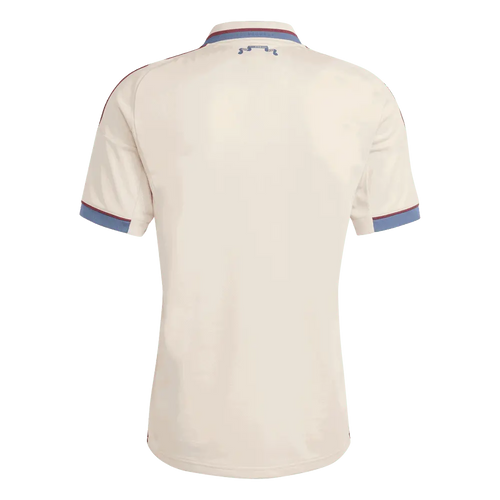 Ajax Amsterdam 2025/26 (Third)